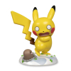 A Day with Pikachu: Surprising Weather Ahead Figure by Funko